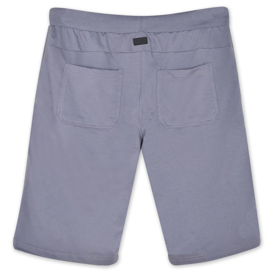 Bodytalk Ανδρικό σορτς Walkshort (Knee Height) -  Medium Crotch